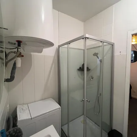 Apartment L'eclat D'or Proche Gare & Centre *