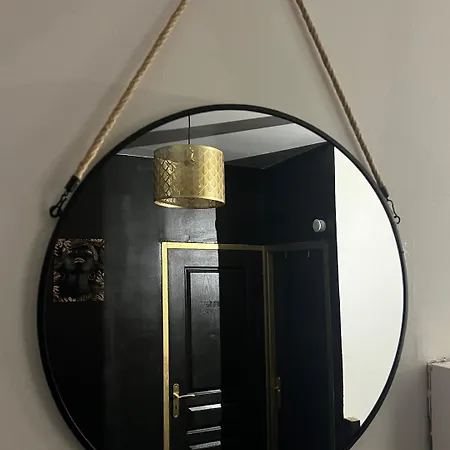 L'eclat D'or Proche Gare & Centre Apartment *